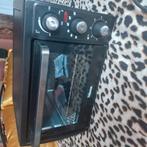 Electrische oven Tristar, Ophalen, Zo goed als nieuw, Minder dan 45 cm