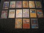 Pokemon kaarten, Hobby en Vrije tijd, Verzamelkaartspellen | Pokémon, Verzenden, Nieuw, Losse kaart, Foil