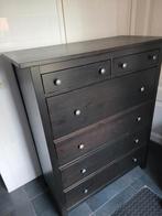 Ikea hemnes ladekast, Huis en Inrichting, Kasten | Dressoirs, Ophalen, Gebruikt, 25 tot 50 cm