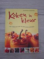 V. Kohn - Koken in kleur, Ophalen, Azië en Oosters, V. Kohn; G. Hahn, Zo goed als nieuw