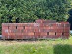 Wienerberger dommelrood HV WF metstelstenen, Doe-het-zelf en Verbouw, Metselstenen, Ophalen, Nieuw, Bakstenen