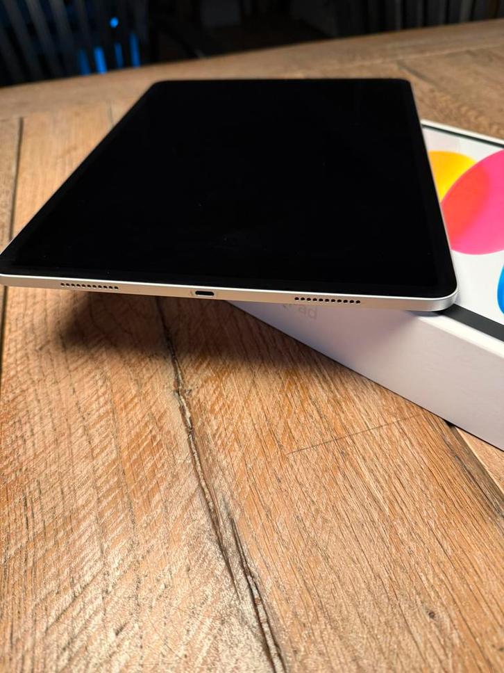 iPad Pro 12,9 inch slechts 4 jaar oud (5e generatie), Computers en Software, Apple iPads, Zo goed als nieuw, Apple iPad Pro, Wi-Fi