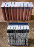 Goethe + Hesse - Verzameld Werk - Duits, Ophalen of Verzenden, Gelezen, Hermann Hesse, Europa overig