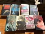 Karin Slaughter Thriller Collectie - 8 Boeken, Ophalen of Verzenden, Gelezen
