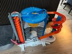 Hot Wheels baan, Ophalen of Verzenden, Zo goed als nieuw, Handmatig, Hot Wheels