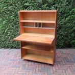 Pastoe Cees Braakman secretaire origineel vintage retro, Ophalen, Gebruikt, Pastoe