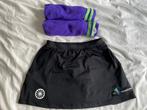 HC Eindhoven Hockey Rokje Maat XS + 2 Paar Sokken, Ophalen of Verzenden, Zo goed als nieuw, Kleding