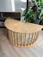 Klimboog XXL + glijbaan, Kinderen en Baby's, Speelgoed | Buiten | Speeltoestellen, Ophalen, Gebruikt, Glijbaan, Aanbouwonderdeel