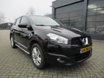 Nissan Qashqai 1.6 Acenta / AIRCO / PDC / SIDE BARS / 107.33, Voorwielaandrijving, Euro 5, Gebruikt, 1225 kg