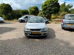 Opel Corsa 2004 - Grijs - Zuinig - Carplay - Start altijd, Auto's, Voorwielaandrijving, Handgeschakeld, Particulier, 3 cilinders