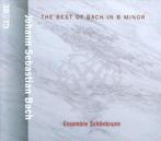 2-CD The Best Of Bach In B Minor   8711525524309b ( ZGAN), Ophalen of Verzenden, Barok, Zo goed als nieuw
