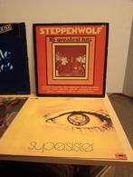 4 toppers van weleer, Cd's en Dvd's, Ophalen of Verzenden, Zo goed als nieuw, 12 inch, Poprock