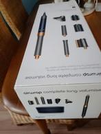 Dyson airwrap  complete long volumise, Ophalen of Verzenden, Nieuw, Haarverzorging