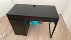 Malm bureau ikea, Huis en Inrichting, Bureaus, Ophalen, Gebruikt, Bureau