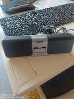 Te koop IHome speaker, Overige merken, Overige typen, Ophalen of Verzenden, Zo goed als nieuw
