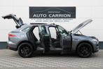 Jaguar F-Pace 2.0d AWD Portfolio Pano Leder Camera LED !, Automaat, Gebruikt, Zwart, 4 cilinders