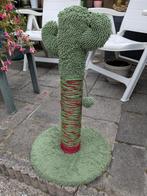 Grappige model cactus krappasl, Dieren en Toebehoren, Ophalen, Zo goed als nieuw