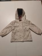 Regenjas, meisjes, maat 86, Kinderen en Baby's, Kinderkleding | Maat 92, Ophalen of Verzenden, Zo goed als nieuw, Meisje, Jas