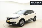 Renault Captur 0.9 TCe Intens 90 Pk | Trekhaak | Camera Acht, Auto's, 898 cc, Stof, Gebruikt, Euro 6