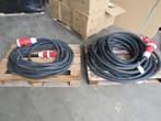 kabelstroomkabel krachtkabel verlengkabel 25mm2 en 30mm2, Doe-het-zelf en Verbouw, Elektra en Kabels, Kabel.nl, Gebruikt, Zandhaarweg