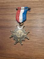 Medaille nr 244 Zwemvierdaagse, Verzenden
