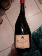 Leverano Rode Wijn - 5 Liter, Nieuw, Rode wijn, Vol, Italië