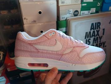 Nike air max 1 nieuw maat 45 beschikbaar voor biedingen