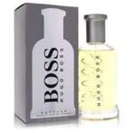 BOSS BOTTLED  eau de toilette - 200 ml, Ophalen of Verzenden