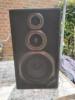 JVC SP-E35BKE 3-weg Luidsprekers - Nette Staat, Audio, Tv en Foto, Luidsprekers, Gebruikt, JVC, Ophalen of Verzenden, Minder dan 60 watt