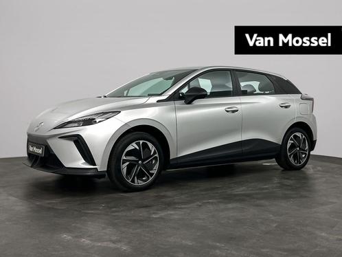 MG 4 Standard 51 kWh | 350 KM WLTP | Adaptive Cruise Control, Auto's, MG, Bedrijf, Te koop, MG4, ABS, Adaptive Cruise Control