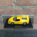 1:43 FERRARI F50 …….. 8,-, Hobby en Vrije tijd, Modelauto's | 1:43, Ophalen of Verzenden, Zo goed als nieuw, Auto, Overige merken
