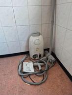 Karcher vaporapid 1201 stoomreiniger, Ophalen, Gebruikt, Stoomreiniger