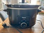 Slowcooker nieuw Tristar, Witgoed en Apparatuur, Slowcookers, Ophalen, Zo goed als nieuw