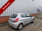 Hyundai i20 1.2i NAP Airco 5Deurs, Euro 5, 450 kg, Gebruikt, 4 cilinders
