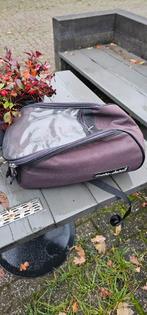 Motortanktas - Gebruikt, Doe-het-zelf en Verbouw, Meetapparatuur, Ophalen of Verzenden, Gebruikt