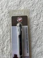 adv 299 / NIEUW 1 thermometer, Watersport en Boten, Ophalen of Verzenden, Nieuw, Overige typen