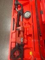 Flex  diamant schuurmachine, Ophalen of Verzenden, Zo goed als nieuw