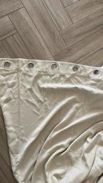 Gordijnen 2x maat 300cm bij 250cm, Ophalen, Nieuw, 200 cm of meer