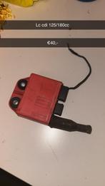 Lc CDI 125/180cc, Ophalen of Verzenden, Gebruikt, Overige typen