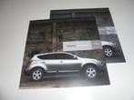 brochure Nissan Qashqai  2007, Verzenden, Nieuw, Overige merken