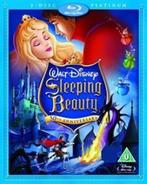 Sleeping beauty - 50th anniversary - UK import - Disney, Tekenfilm, Verzenden, Zo goed als nieuw, Alle leeftijden