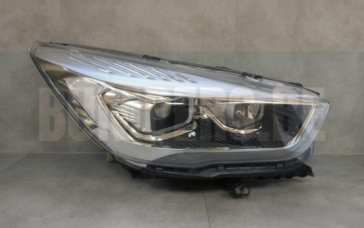 Koplamp Ford Kuga MK2 Facelift  XENON DRAAIEND 16-19 RH RECH, Auto-onderdelen, Verlichting, Gebruikt, 6 maanden garantie, Ophalen of Verzenden