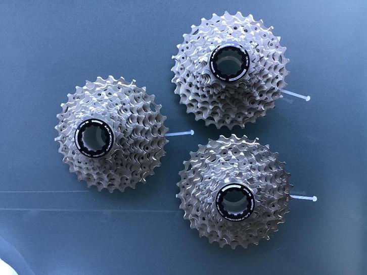 NIEUW: Shimano CS-R8100 Ultegra 12-speed cassette 11-30, Sport en Fitness, Wielrennen, Nieuw, Overige typen, Ophalen of Verzenden