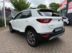 Kia Stonic 1.0 T-GDi DynamicLine, Voorwielaandrijving, Stof, Gebruikt, Zwart
