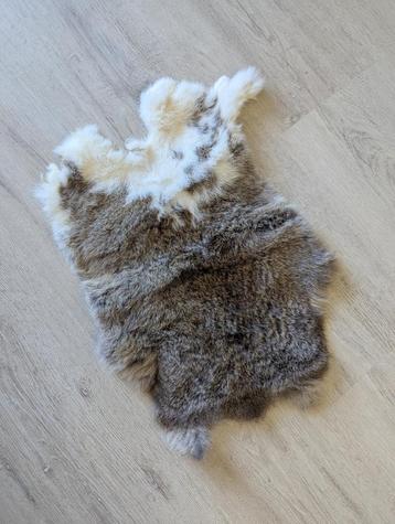 Mooie Schapenvacht - Perfect voor Decoratie of als Vloerklee beschikbaar voor biedingen