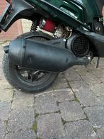 Skipper 172 stage 3 blok, Ophalen, Tweetakt, Overige modellen, Maximaal 45 km/u