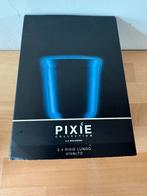 2 kopjes Nespresso Pixie Lungo Vivalto, Huis en Inrichting, Keuken | Servies, Overige materialen, Ophalen of Verzenden, Zo goed als nieuw