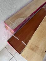 33 m² parket vloer – nieuw, nog in verpakking, Doe-het-zelf en Verbouw, Nieuw, 10 m² of meer, 10 tot 30 cm, Hout