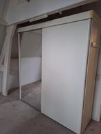 Kledingkast, Huis en Inrichting, Ophalen, Gebruikt, 100 tot 150 cm, 150 tot 200 cm