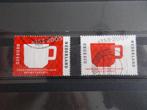 2003 - 250 jaar douwe egberts (790e), Postzegels en Munten, Postzegels | Nederland, Verzenden, Gestempeld